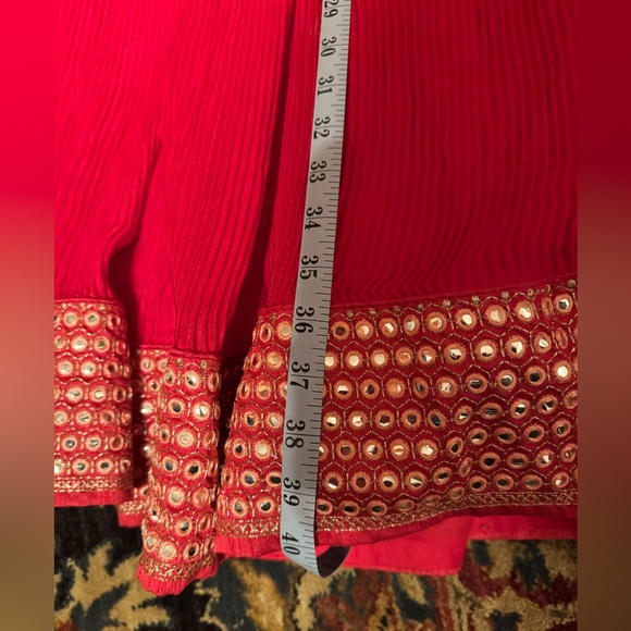 Pink Two Piece Set - Picture 12 of 12